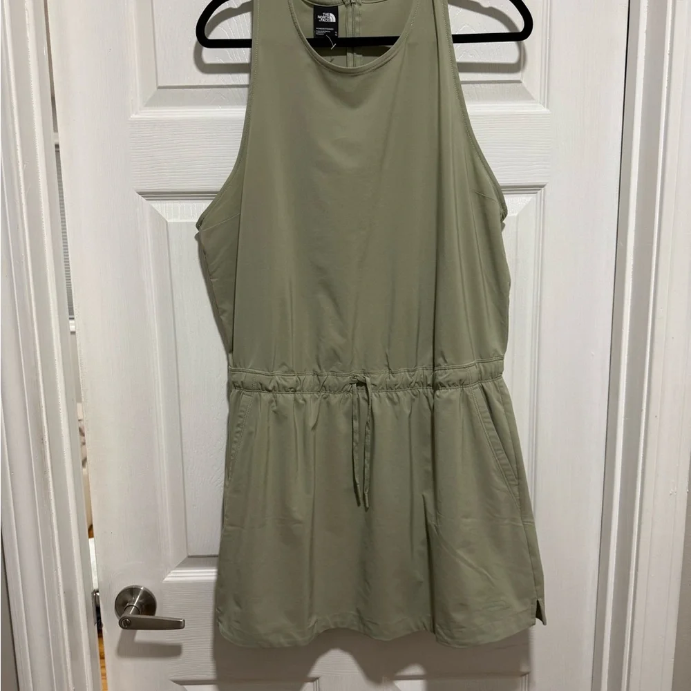 The North Face Women's Sage skort Dress - Picture 1 of 4